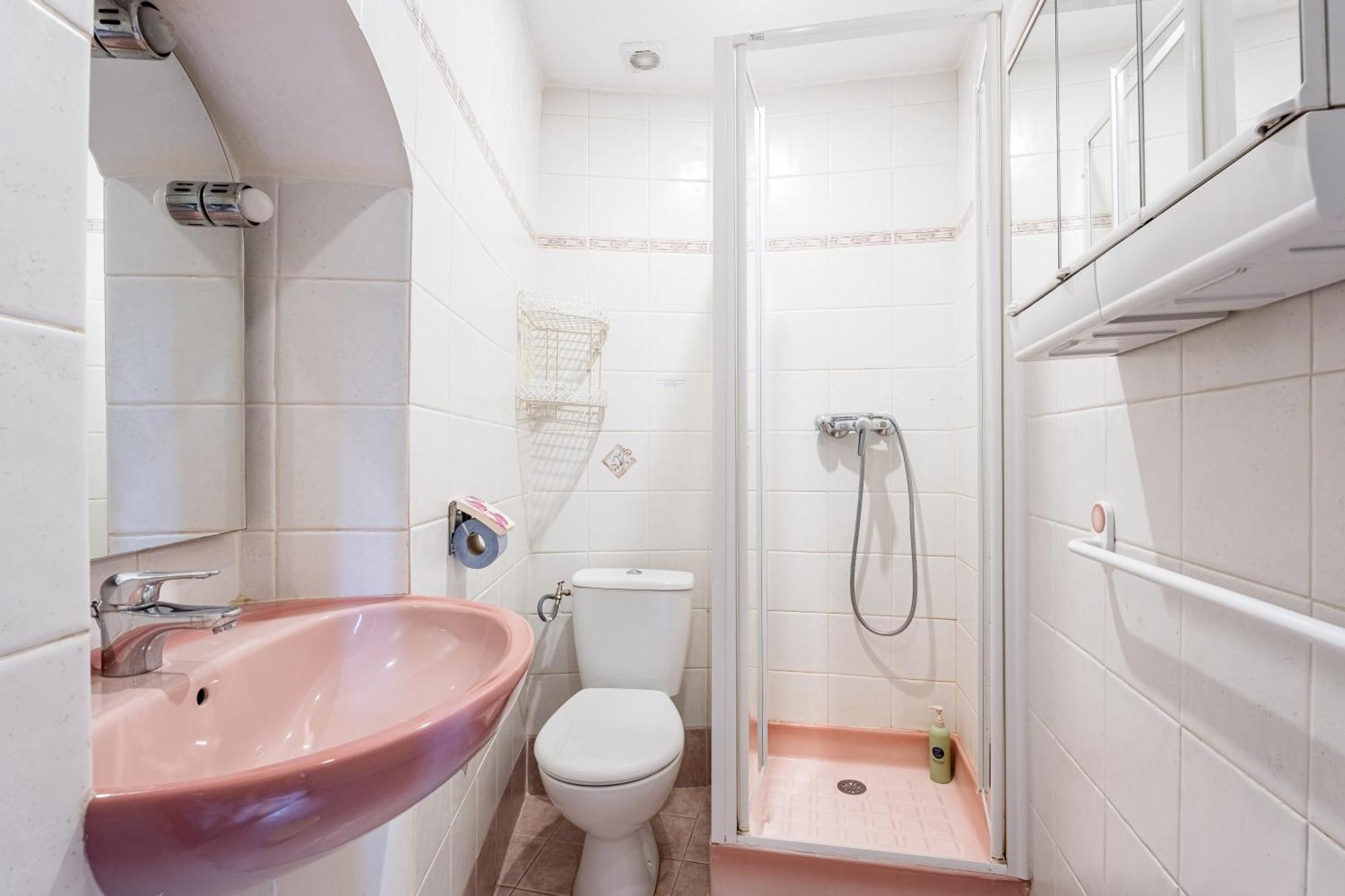 L'Original Par Dodo-A-Cassis Apartment Bagian luar foto