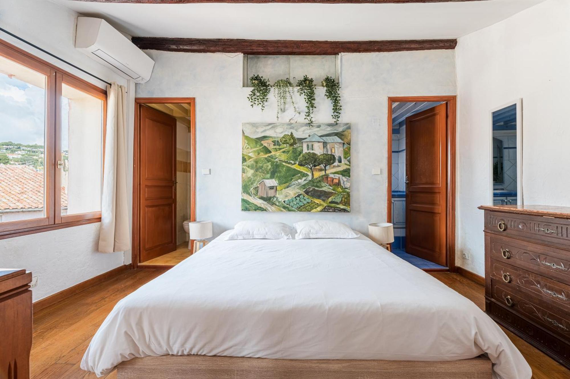 L'Original Par Dodo-A-Cassis Apartment Bagian luar foto