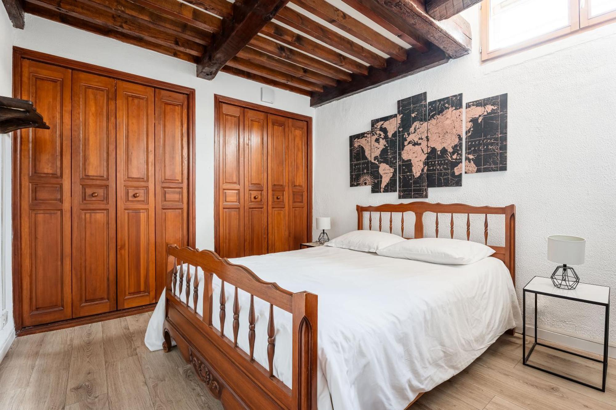 L'Original Par Dodo-A-Cassis Apartment Bagian luar foto