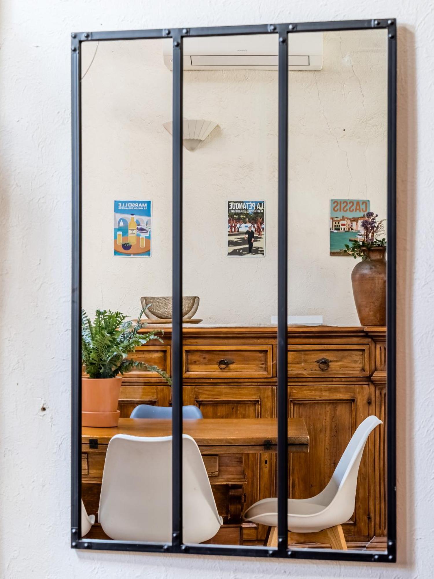 L'Original Par Dodo-A-Cassis Apartment Bagian luar foto